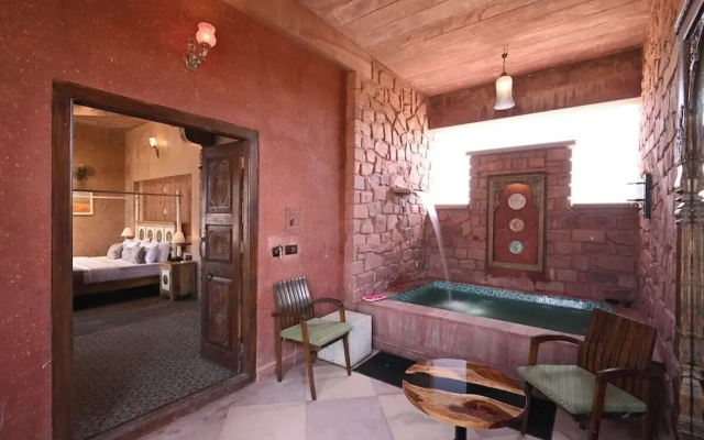 Govind Bagh Resort