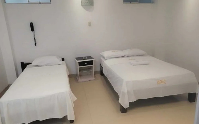 Hotel Kalu