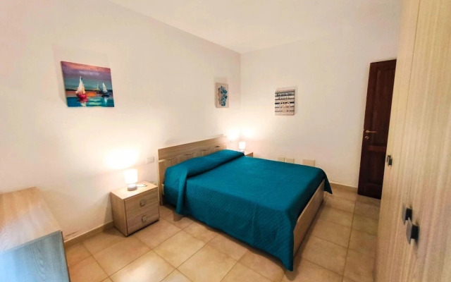 Seaside Apartment Near Budoni