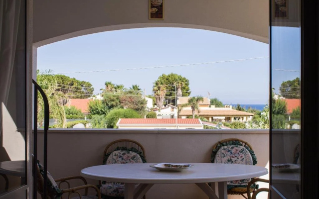 Villa Fratelli Vivaldi