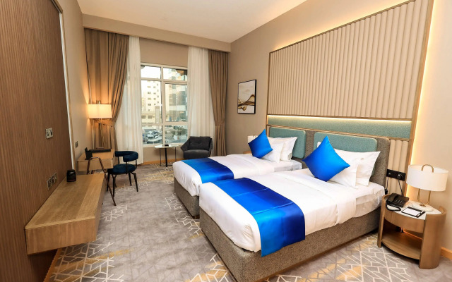 Best Western Premier M Four Hotel