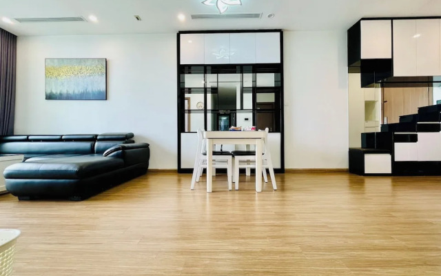 HMH - Vinhomes Skylake - Dream apartment