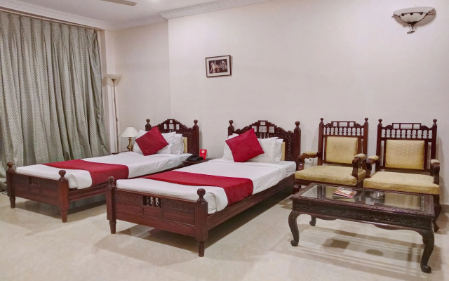 Athithi Inn