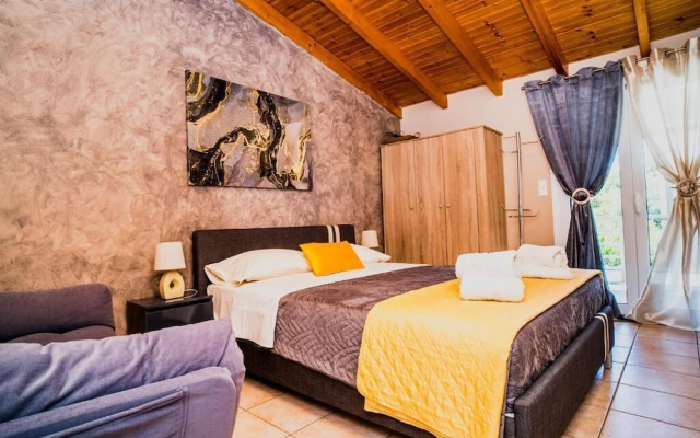 Dream Houses Near Athens Airport By SEM