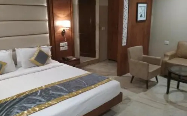 Hotel Amit Park International