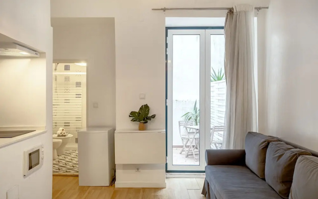 Boavista 130 Studios IV by Homing