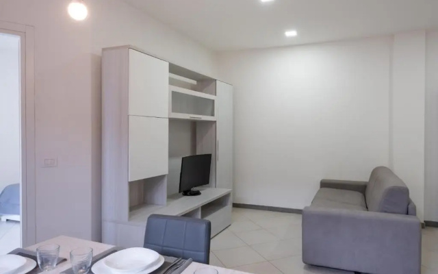 Santo Stefano di Magra Modern Apartments