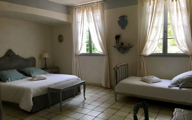 La Bastide des Anges
