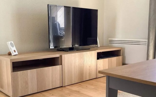 4 Person Holiday Home in Hals
