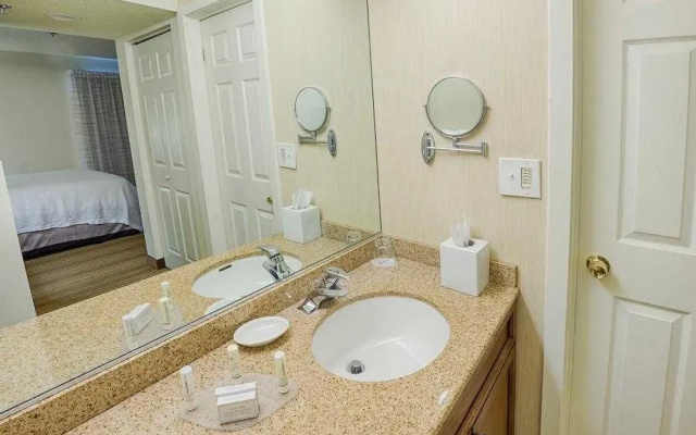 Residence Inn Albany Airport