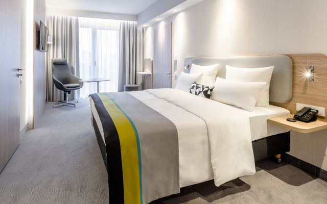 Holiday Inn Express Wuppertal - Hauptbahnhof by IHG