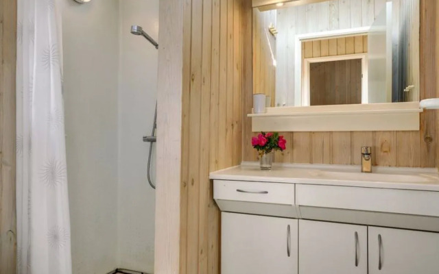 "Rajna" - 100m from the sea in NW Jutland