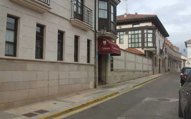Canal de Castilla