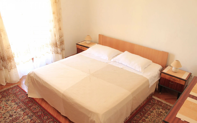 Holiday house Krajka Tkon, Island Pasman