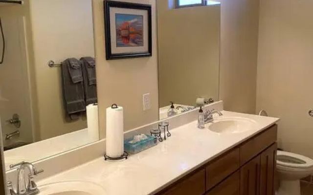 Spacious Home