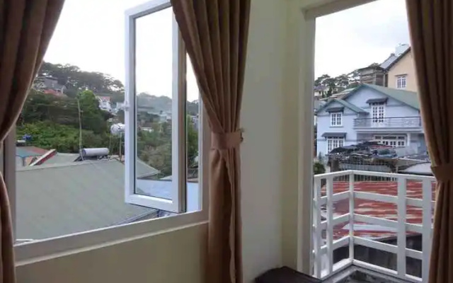 Camly Homestay