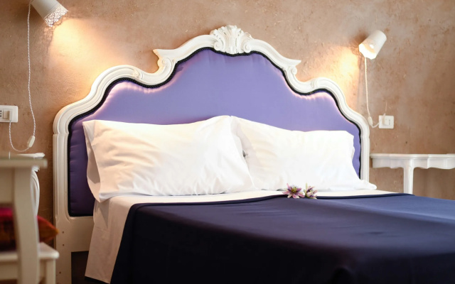 Sempreverde Atelier B&B