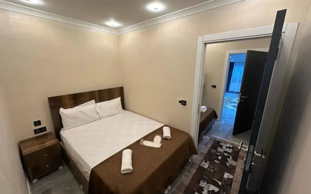 Ottoman Suite Hotel