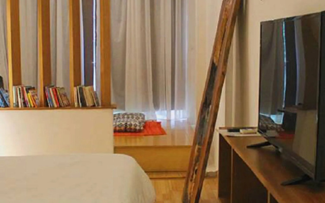 Rustic House Homestay