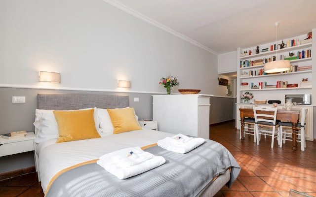 Rome as you feel - Paradiso Apartment