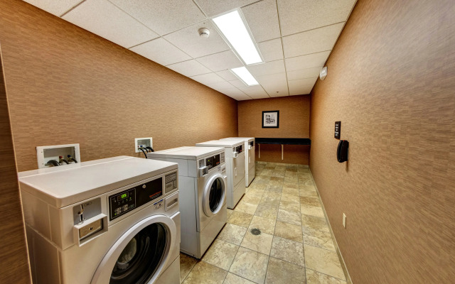 Hampton Inn & Suites Chadds Ford