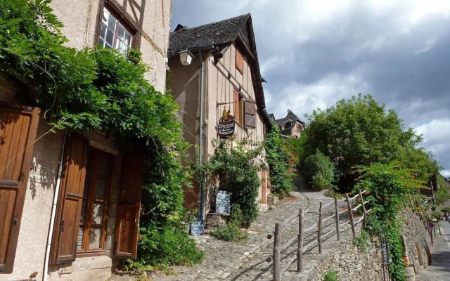 Domaine de Lasfonds
