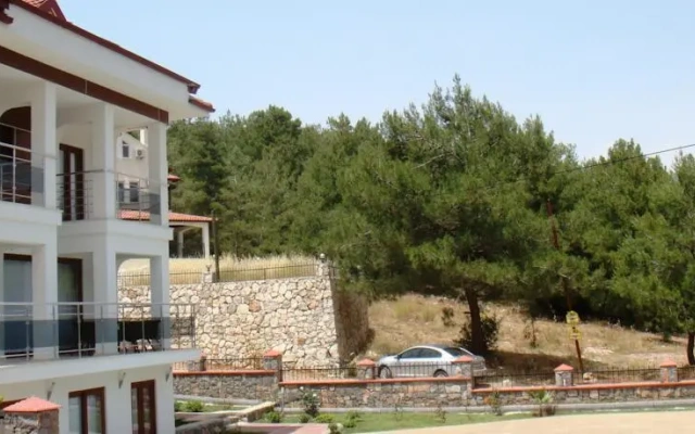 Olympia Villas