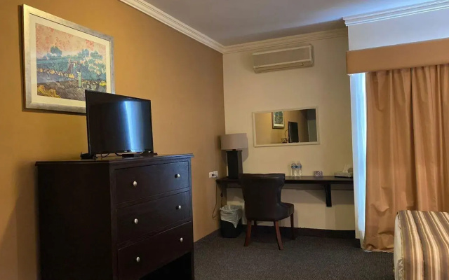 Hotel Zafra