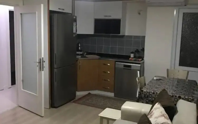 Teker Konaklama