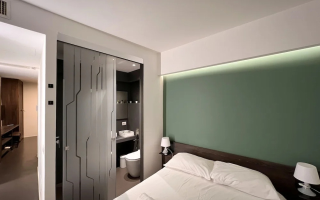 Mutina Suites
