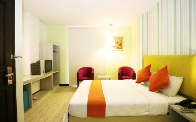 Belvena Hotel Mangga Besar