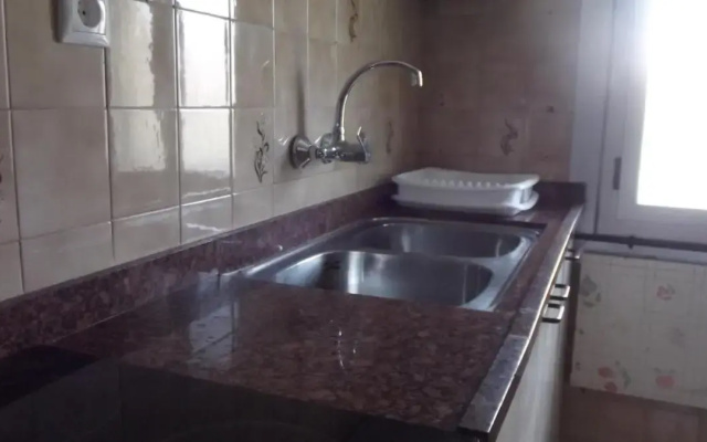 Apartamentos Atlas Terrassa I