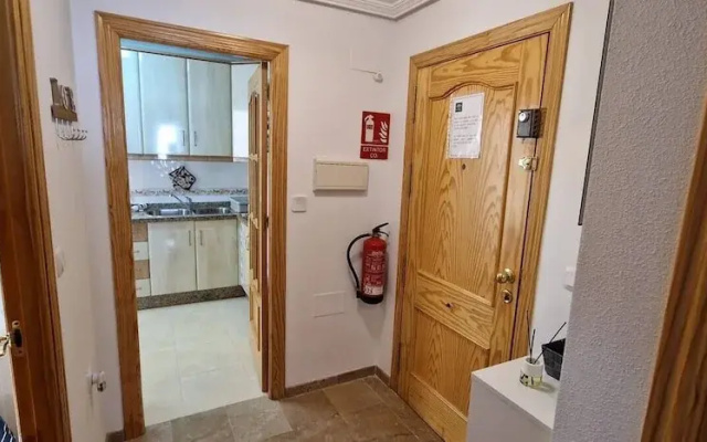 weforyou Solymar 2 bedrooms