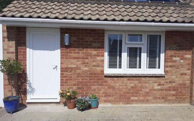 Immaculate 1-bed Studio in Bognor Regis