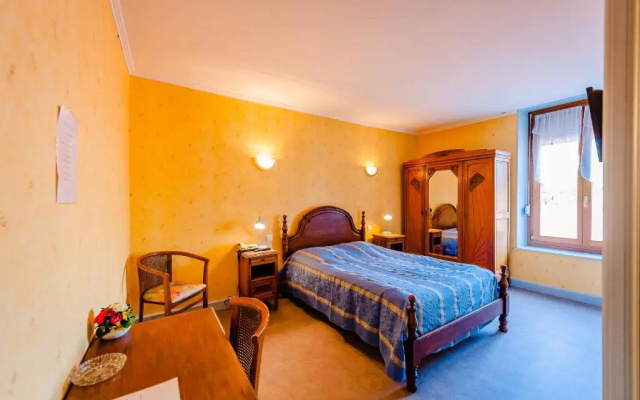 Hotel Le Commerce