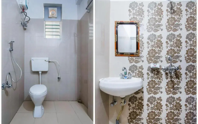 Hotel Mega Royal By OYO Rooms