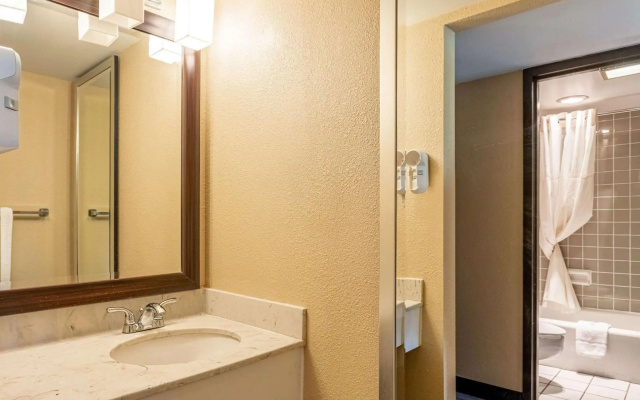 Americas Best Value Inn Fredonia NY