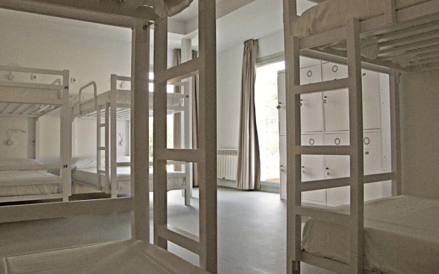 Albergue A Filla do Mar - Hostel