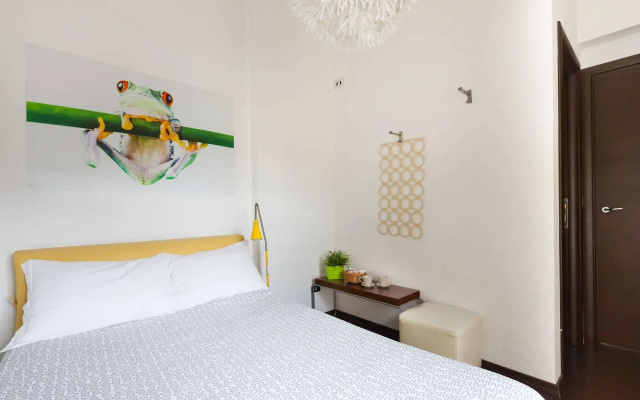 Bamboo B&B