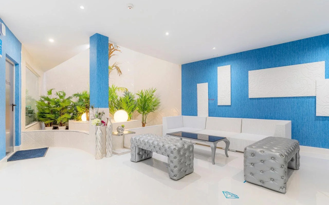 Lani's Suites de Luxe - Adults Only