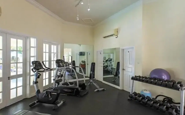 The Falls Villa 1 by Barbados Sotheby's International Realty