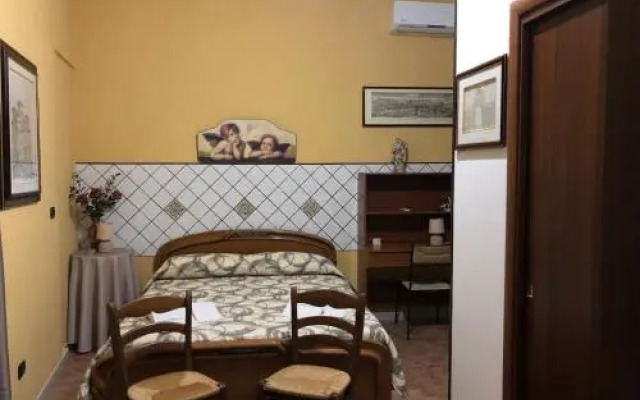 Palazzo Stillitano