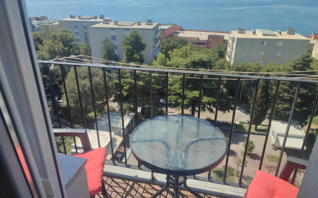 Apartment Magic View
