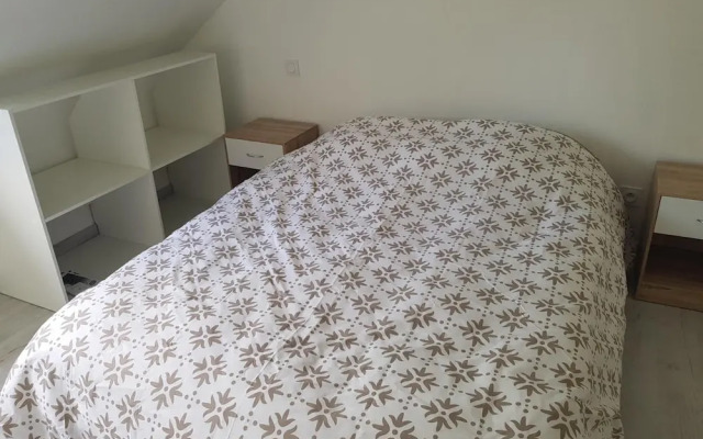 Lourdes Guesthouse