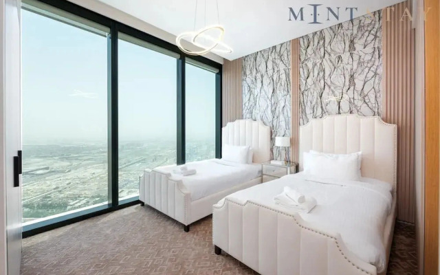 Address JBR Prime Space w Pool Beach Access