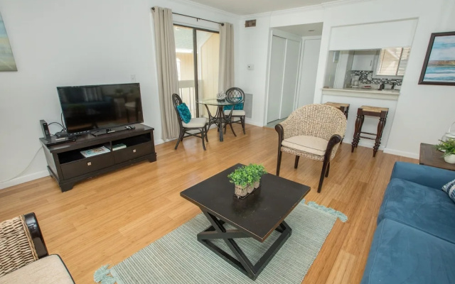 Sandpiper Cove #2131 - 2 Br Condo