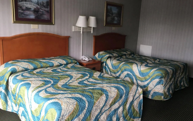 Alpine Motel