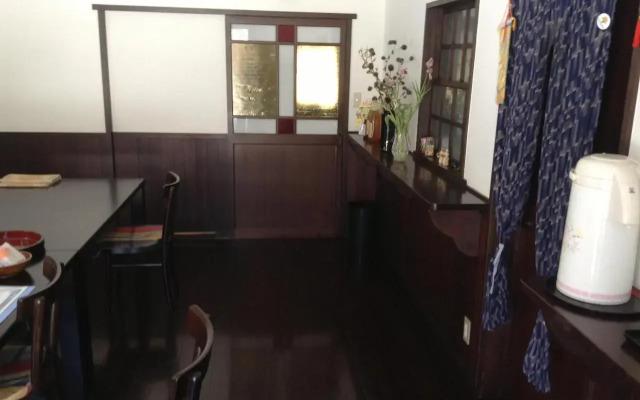 Minshuku Ippu