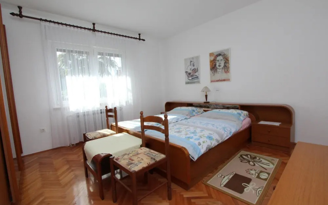 Rooms and Apartments Bella Vista