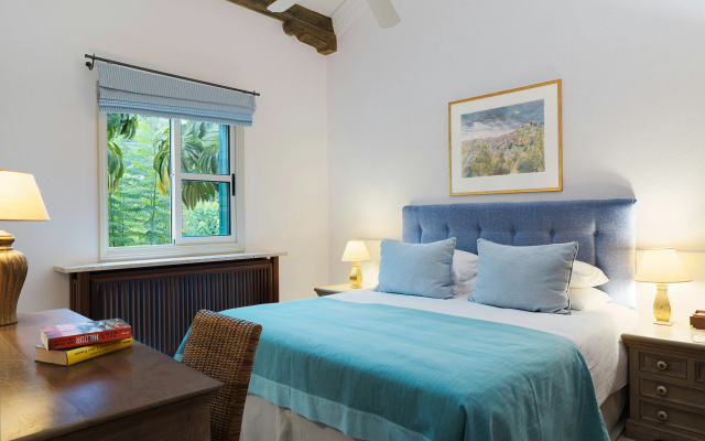 Columbia Beach Resort